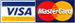 Credit cards accepted.